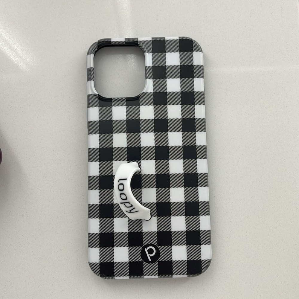 Loopy Cases for iPhone 12 Pro Max, Lot of 4! - Picture 13 of 13